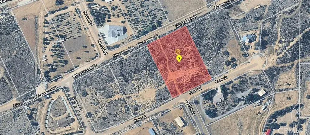 5364 Bass, Hesperia, CA 92345 - #1