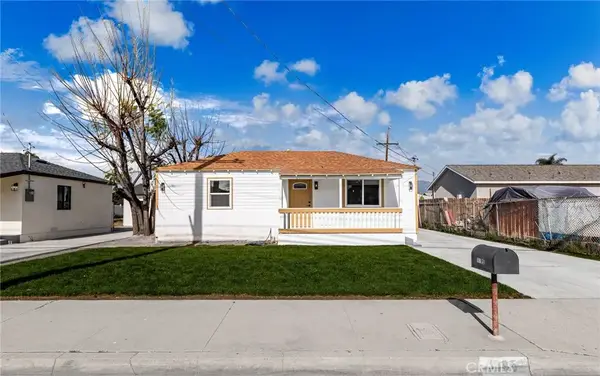 1095 E Phillips, Pomona, CA 91766