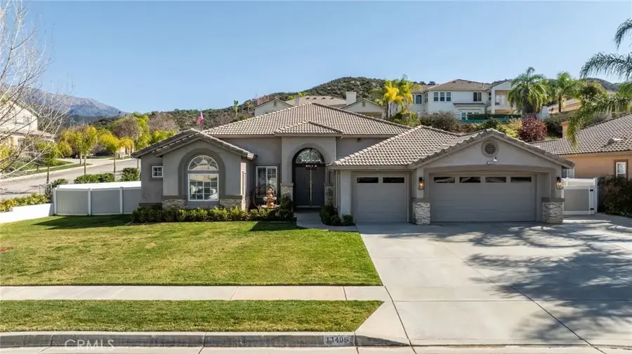 13405 Mesa Crest, Yucaipa, CA 92399 - #3