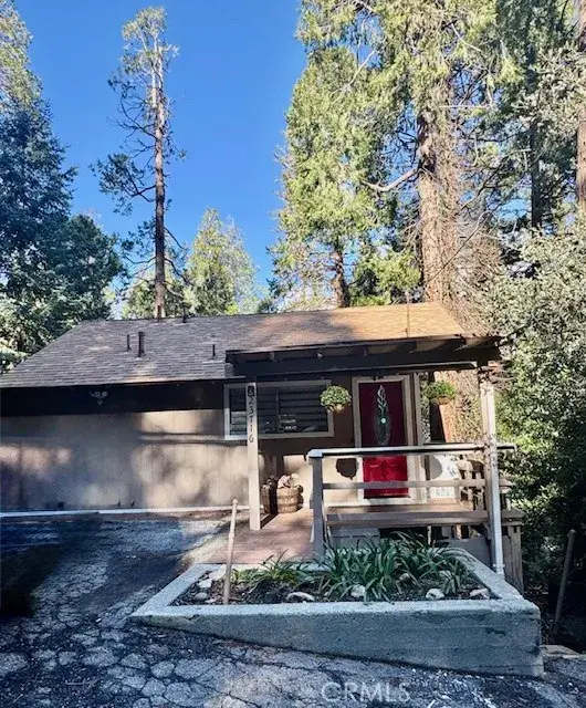 23716 Shady, Crestline, CA 92325 - Image #1