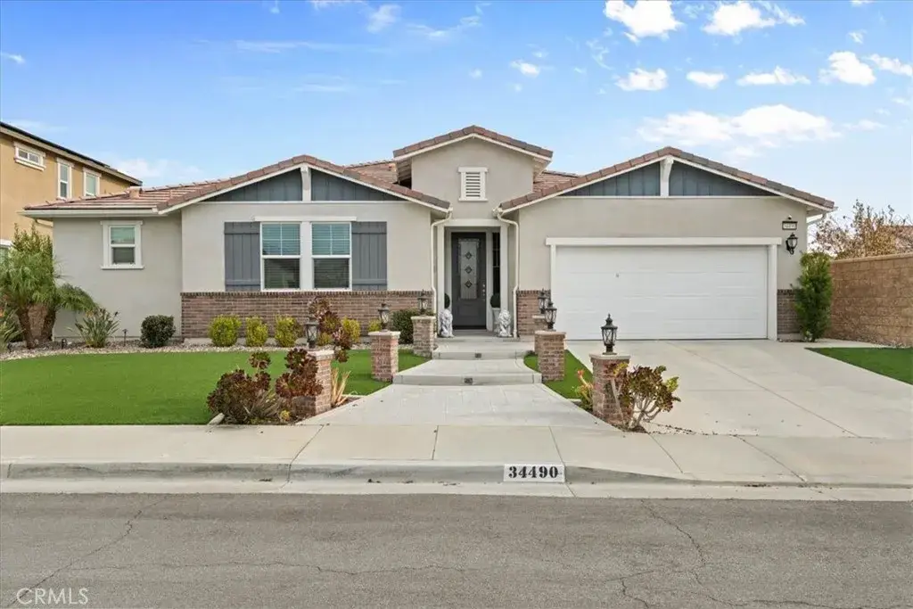 34490 Bloomberry, Murrieta, CA 92563 - Image #1