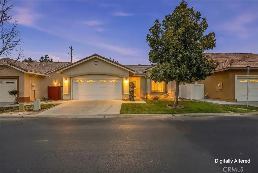 2880 Rainbow Lane, Banning, CA 92220 - Image #1