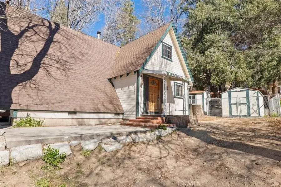 6069 Maple, Angelus Oaks, CA 92305 - Image #3