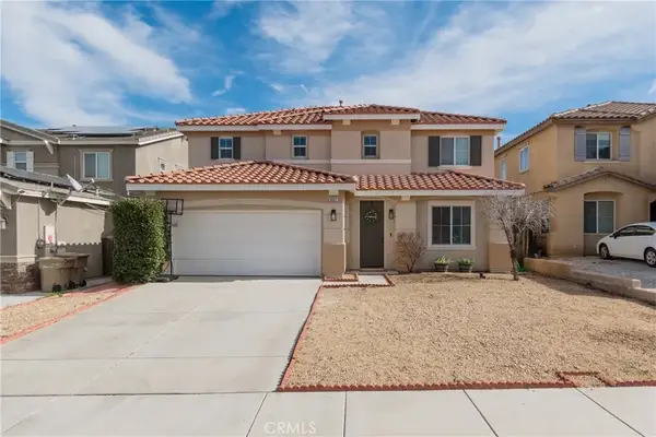 9037 Calico Court, Oak Hills, CA 92344