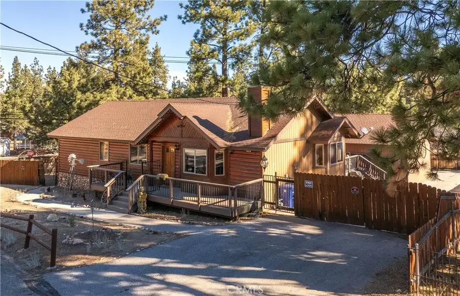 200 Muroc, Big Bear City, CA 92314 - Image #2