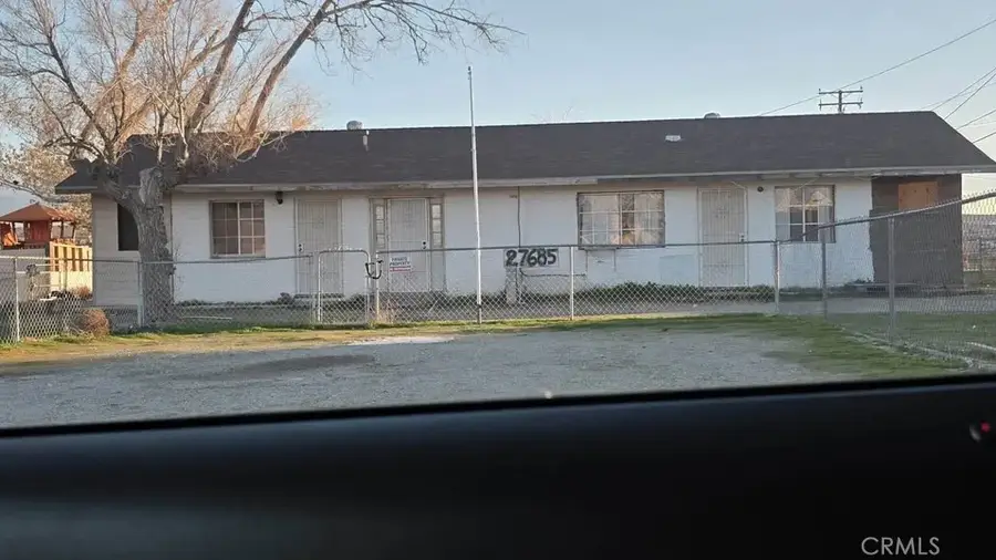 27685 Waterman, Barstow, CA 92311 - Image #2