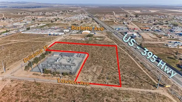 0 Lawson, Adelanto, CA 92301