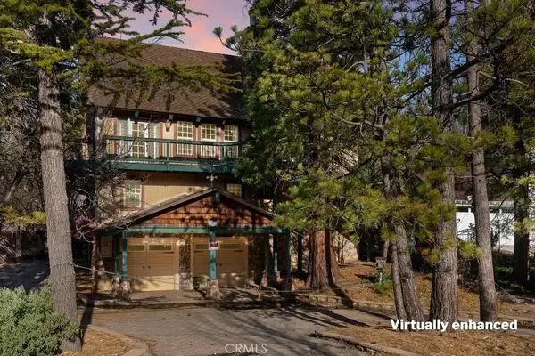 28070 West Shore Road, Lake Arrowhead, CA 92352