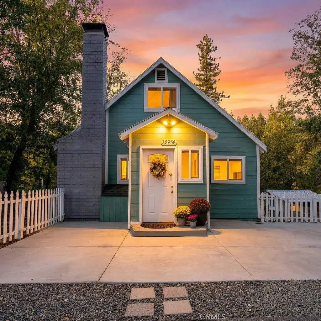 32958 Squirrel Ln, Running Springs, CA 92382 - Image #1