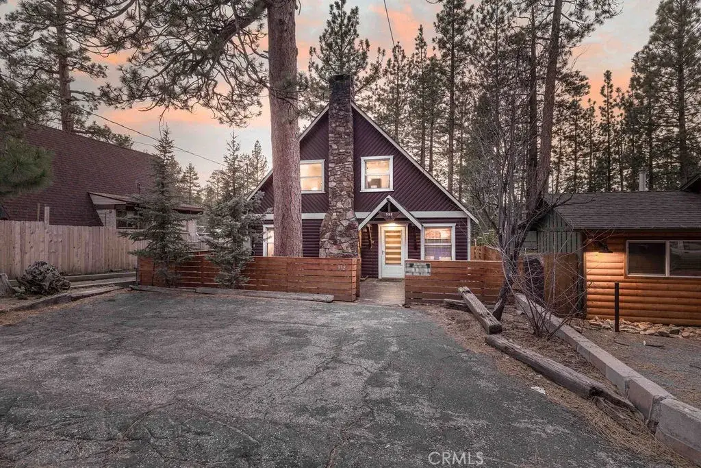 332 Vista, Big Bear Lake, CA 92315 - Image #1