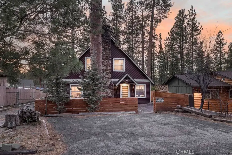 332 Vista, Big Bear Lake, CA 92315 - Image #2