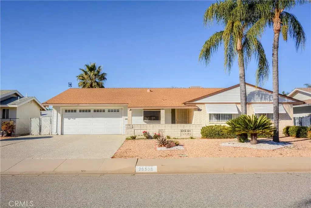 26500 New Bedford, Menifee, CA 92586 - Image #1
