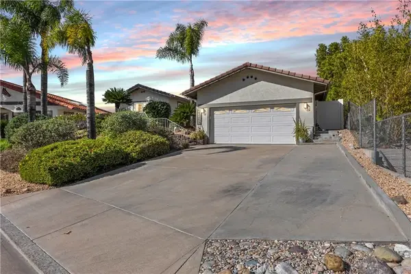 23268 Sage, Canyon Lake, CA 92587