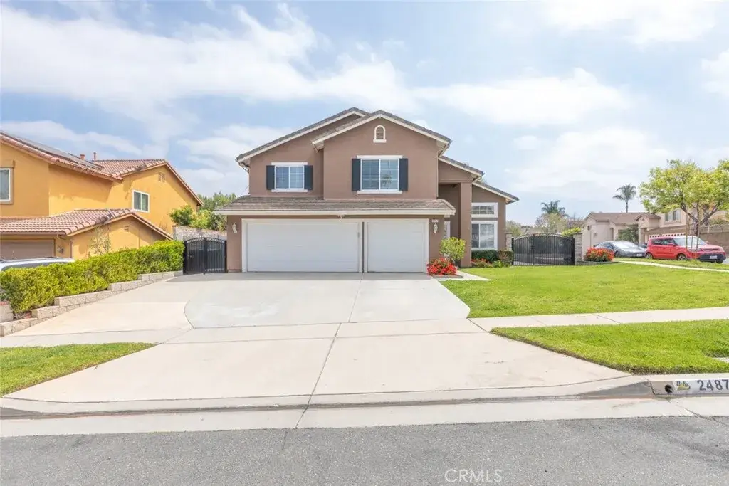 2487 Sweet Rain Way, Corona, CA 92881 - #1