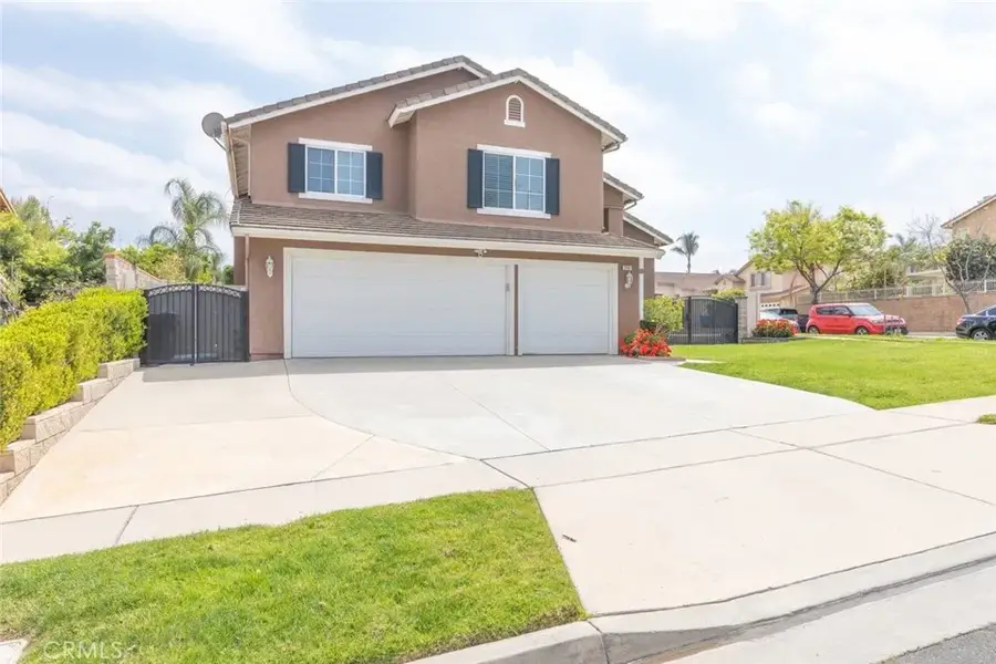 2487 Sweet Rain Way, Corona, CA 92881 - #2