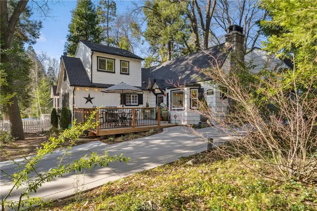 230 Maple, Lake Arrowhead, CA 92352 - #1