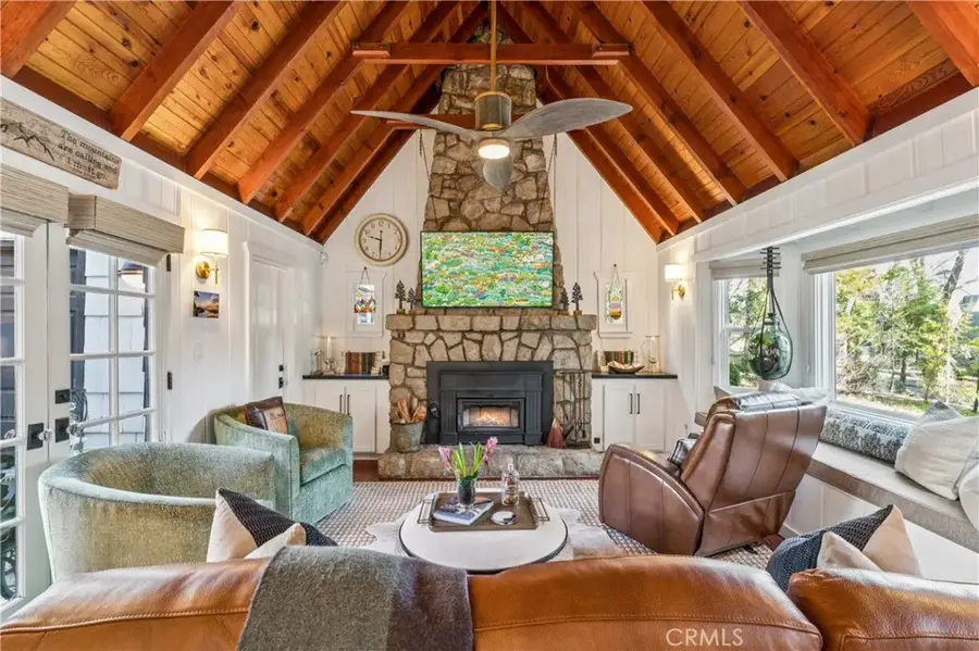 230 Maple, Lake Arrowhead, CA 92352 - #3