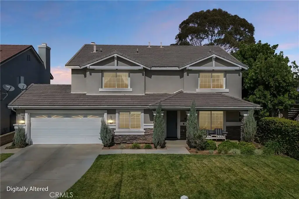 3313 Big Dipper Cir, Corona, CA 92882 - #1