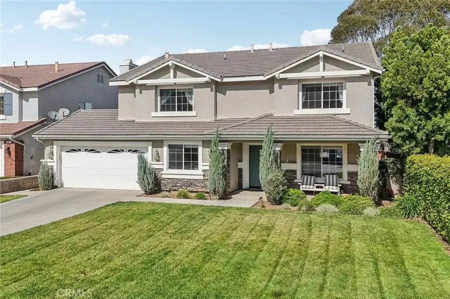 3313 Big Dipper Cir, Corona, CA 92882 - #3