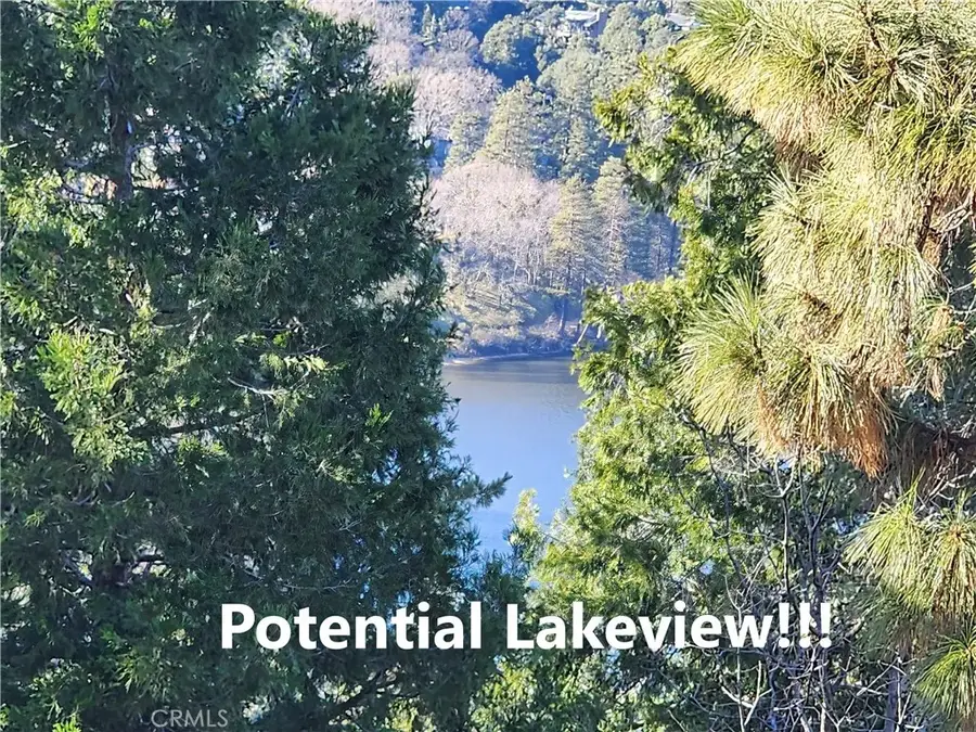 839 Arbula, Crestline, CA 92325 - #2