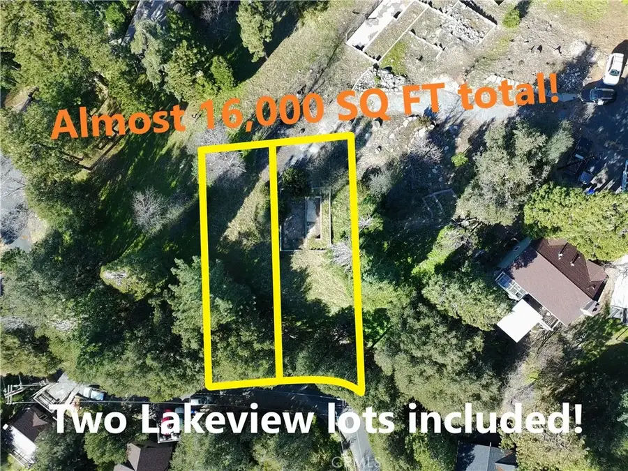 839 Arbula, Crestline, CA 92325 - #3