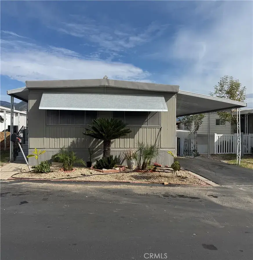 1315 E Marshall Blvd #28, San Bernardino, CA 92404 - #1