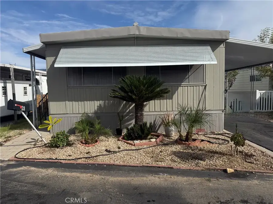 1315 E Marshall Blvd #28, San Bernardino, CA 92404 - #2