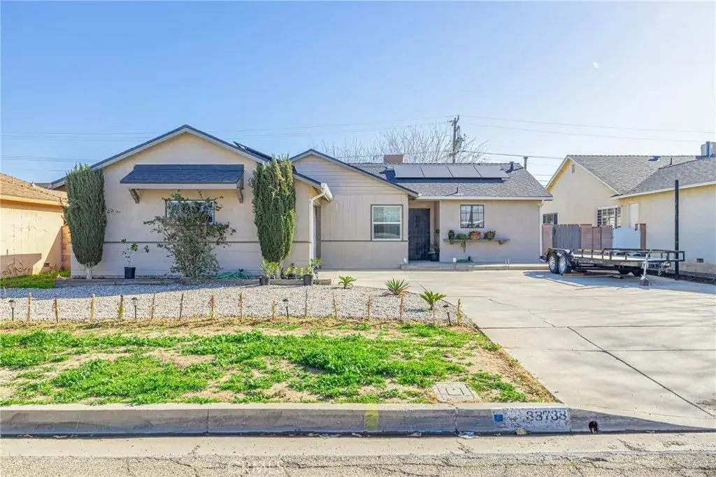38738 Puerta Ave, Palmdale, CA 93550 - Image #1
