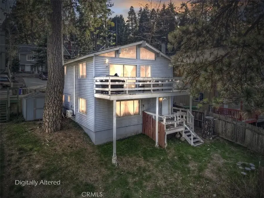 22868 Laurel, Crestline, CA 92325 - #2