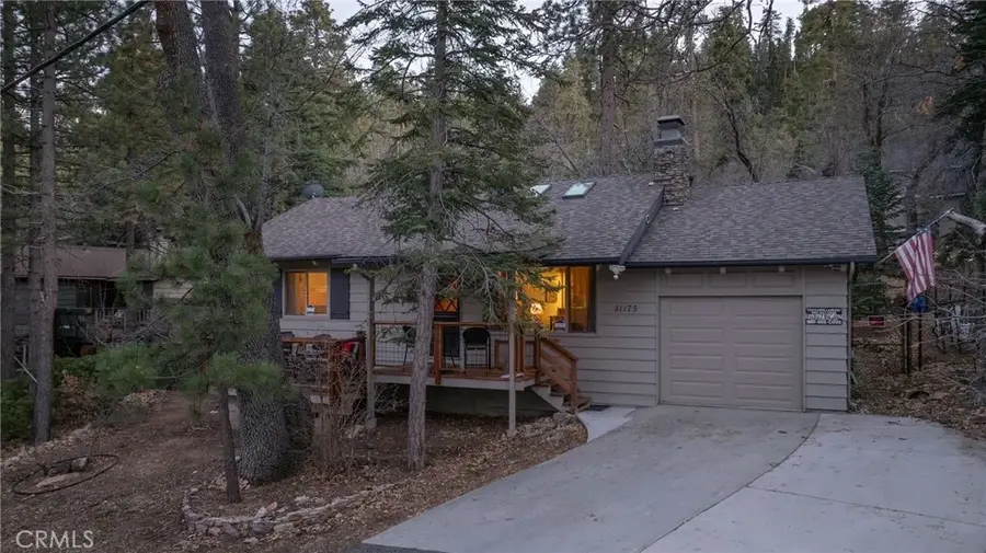 41175 Terrapin, Big Bear Lake, CA 92315 - Image #2