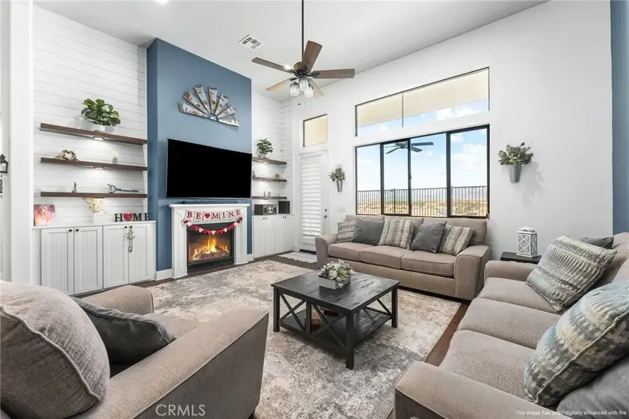 35256 Thorpe Trail, Beaumont, CA 92223 - #2