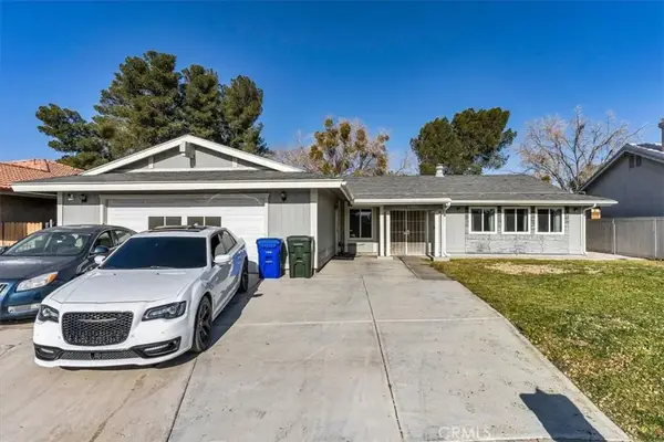 13806 Red Hill, Victorville, CA 92395