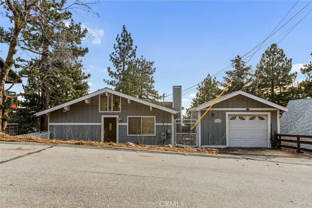 31353 Marcella, Running Springs, CA 92382 - #1