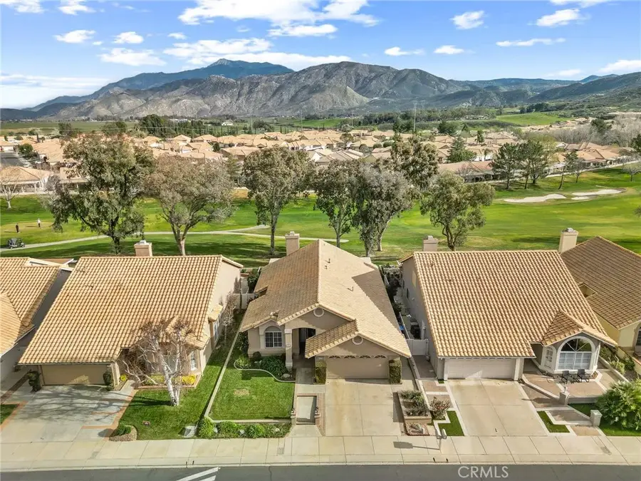 1154 Fairway Oaks, Banning, CA 92220 - #3
