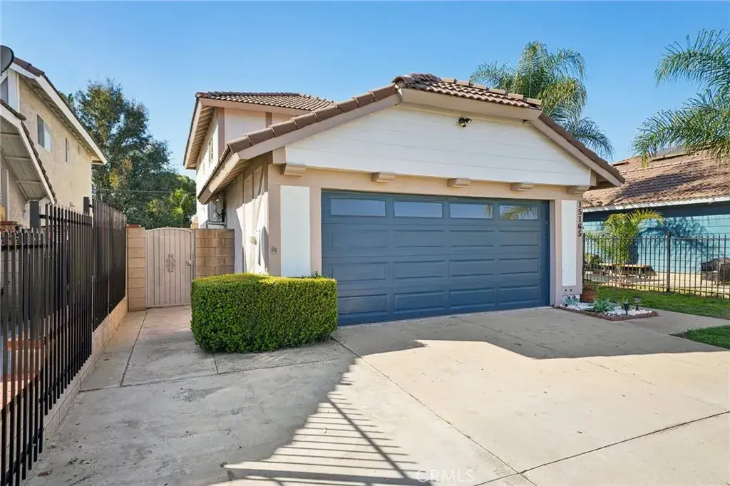 15165 Paige, Moreno Valley, CA 92551 - Image #1