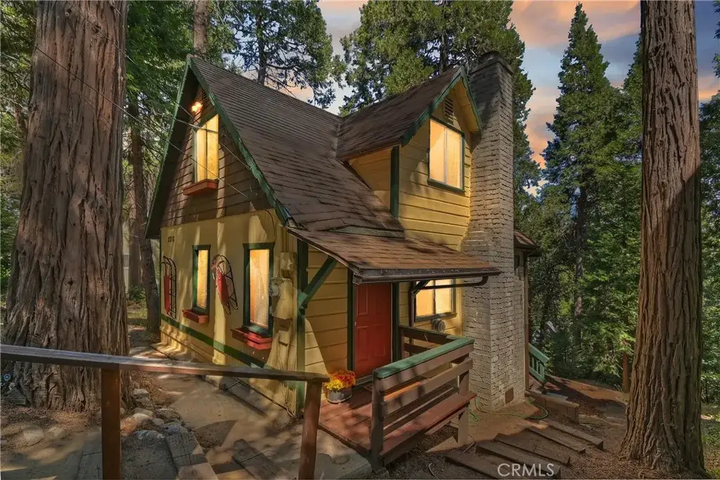 23718 Scenic, Crestline, CA 92325 - #1