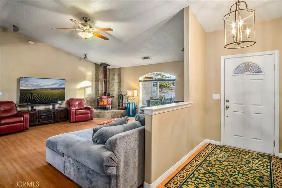 388 Calaveras Road, Pinon Hills, CA 92372 - #3