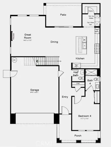 212 Briar Moon, Irvine, CA 92618 - Image #2