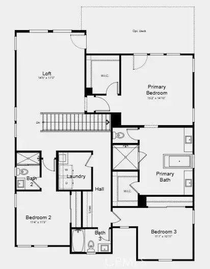 212 Briar Moon, Irvine, CA 92618 - Image #3