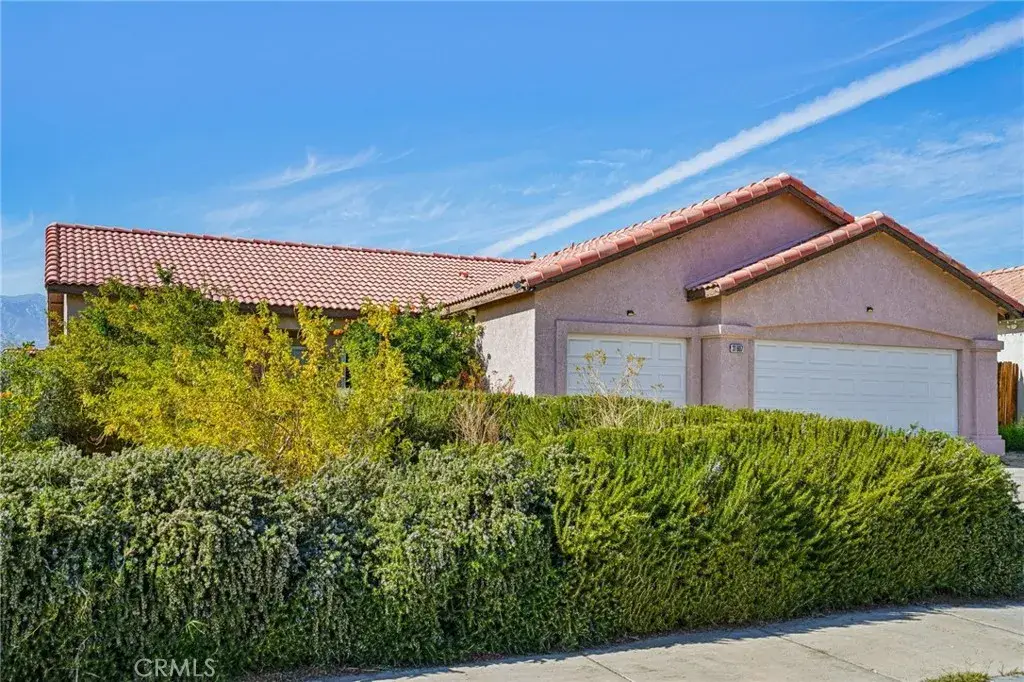 31607 Via Ventana, Thousand Palms, CA 92276 - Image #1