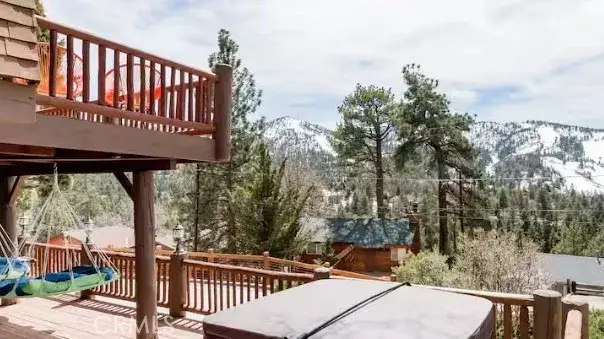43469 Sheephorn, Big Bear Lake, CA 92315 - #1