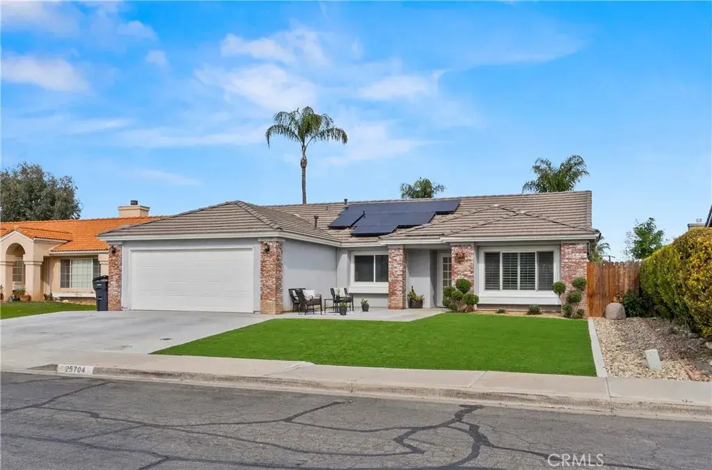 25704 Pelion, Menifee, CA 92584 - #1