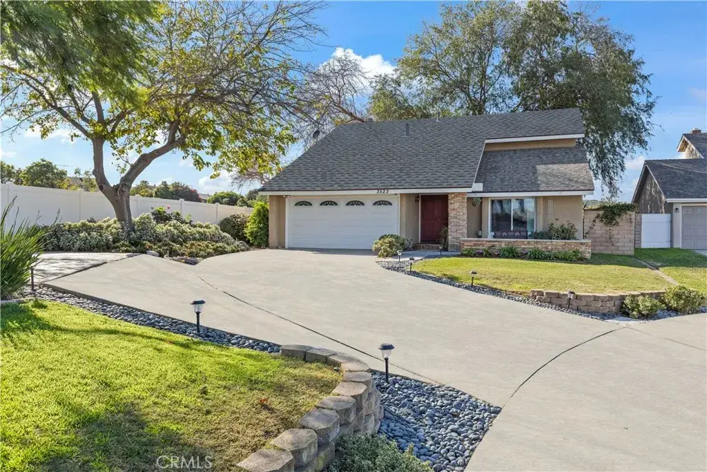 3523 Garden Court, Chino Hills, CA 91709 - #1