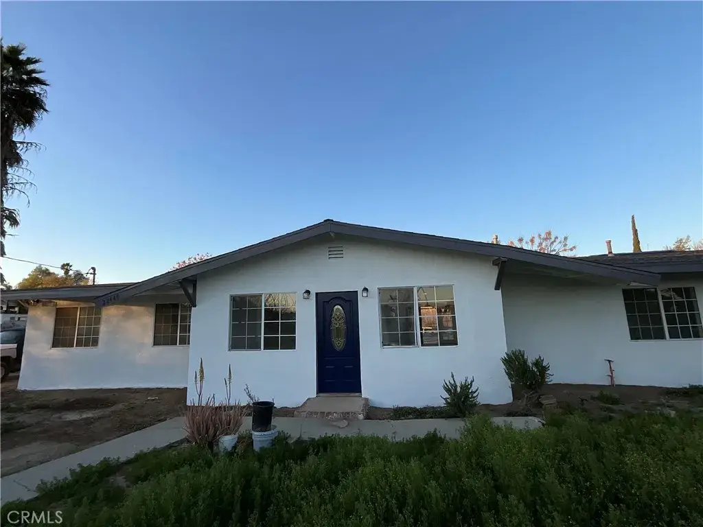 22440 San Jacinto, Perris, CA 92570 - #1