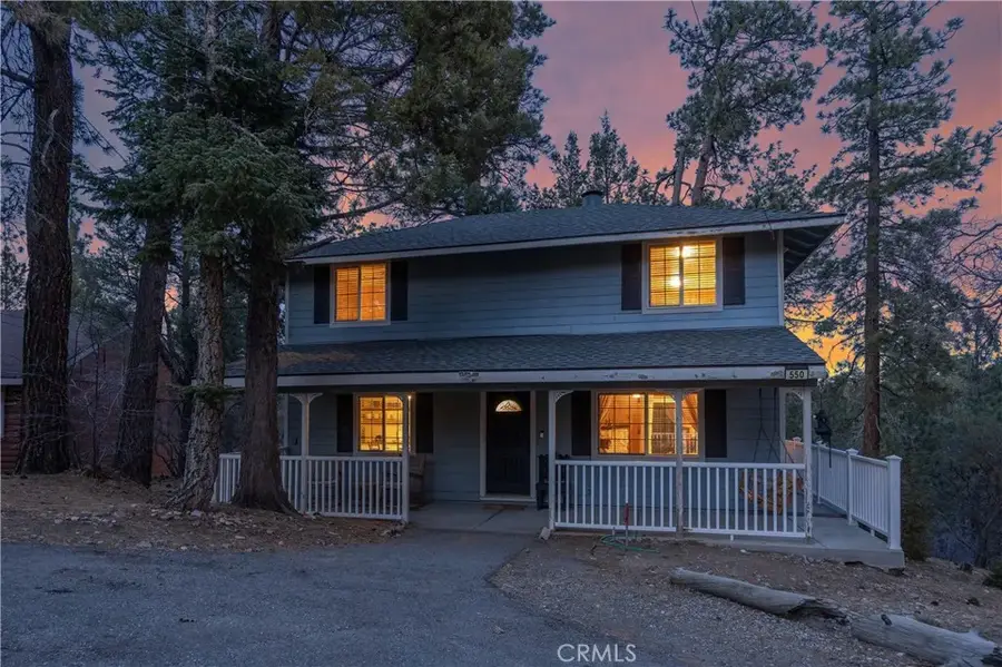 550 Villa Grove, Big Bear City, CA 92314 - #3