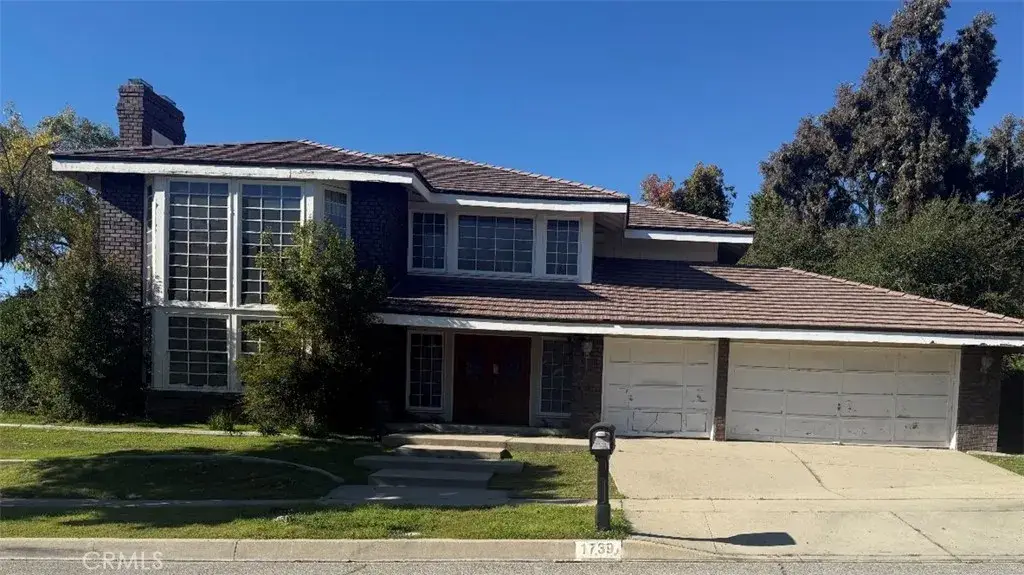 1739 Orangewood, Upland, CA 91784 - Image #1
