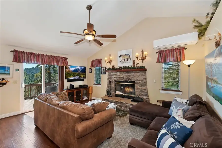 26520 Walnut Hills Drive, Lake Arrowhead, CA 92352 - #2