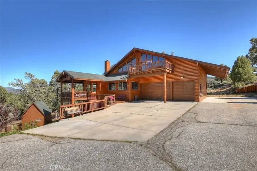 46727 Minnow, Big Bear City, CA 92314 - #2