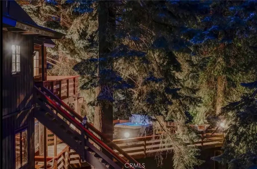 764 Fern Road, Lake Arrowhead, CA 92385 - #2