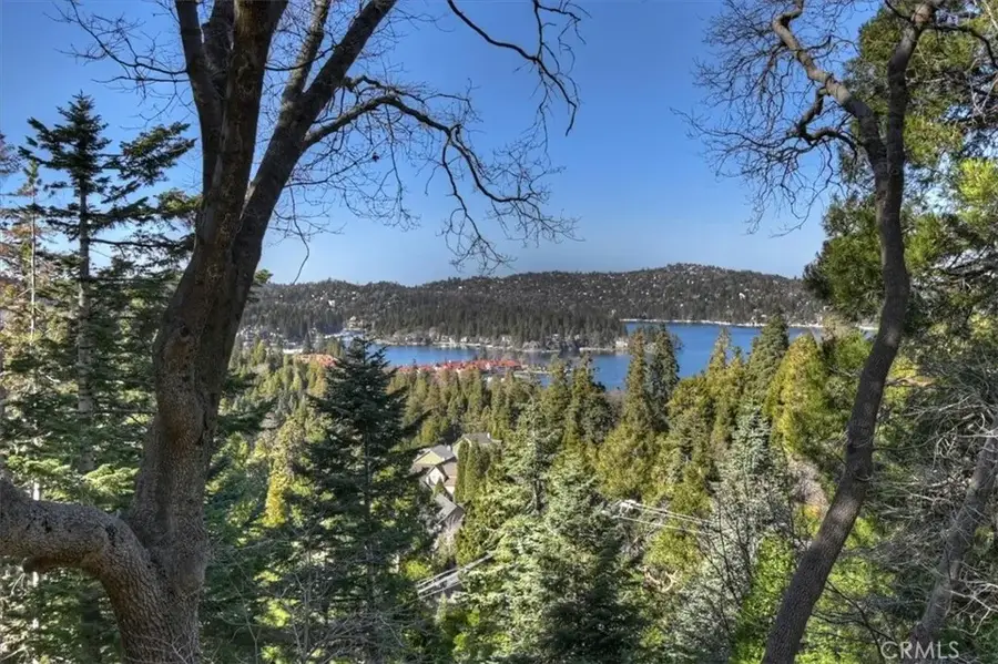 495 Kuffel Canyon, Lake Arrowhead, CA 92352 - #3